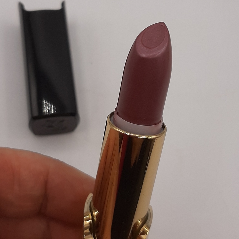 Lancome Mauve Cosmair Montreal Lipstick Cream Full Size #6D38 Brand New